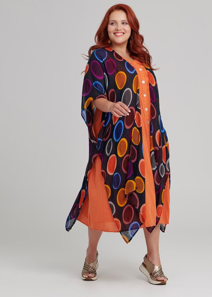 Lollipop Cape, , hi-res