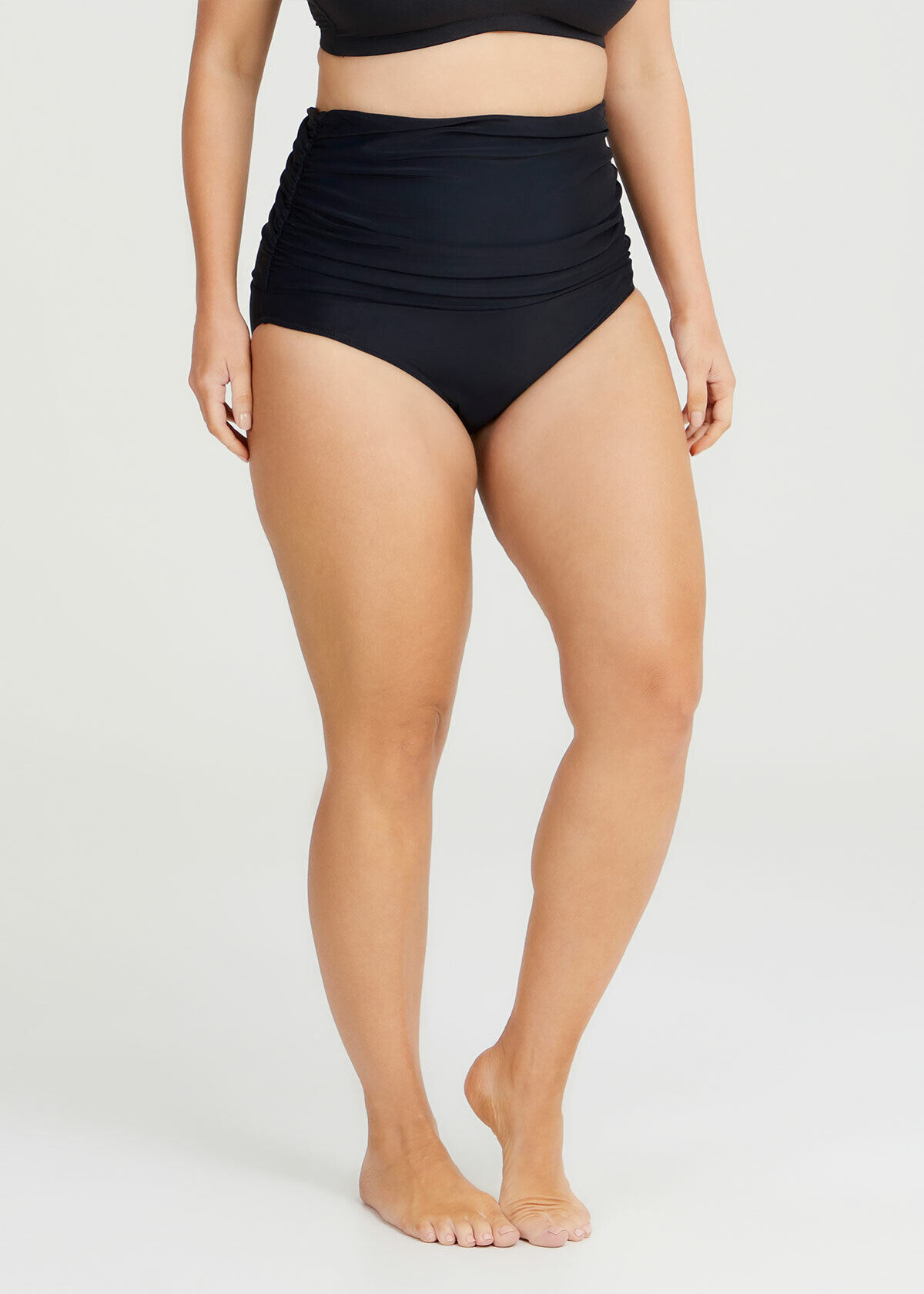 Plus size swim briefs store