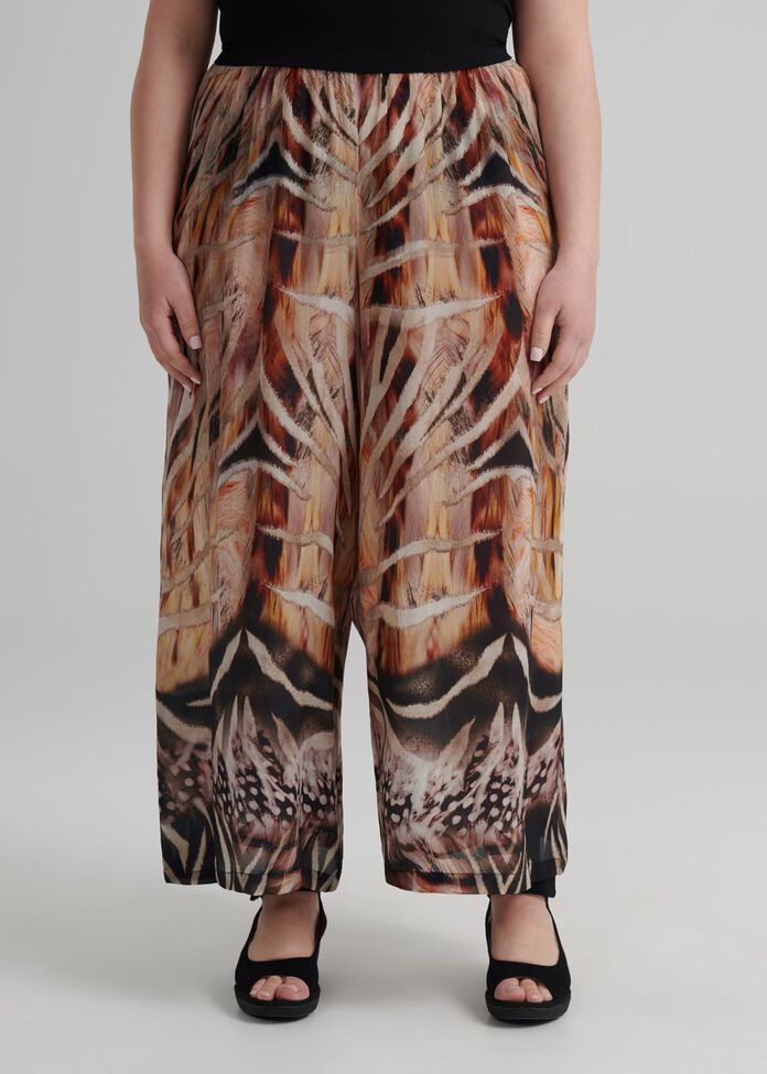 Fame & Fortune Pant, , hi-res