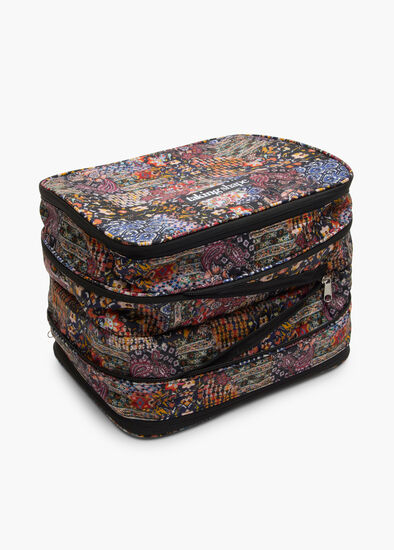 Expandable Travel Cell