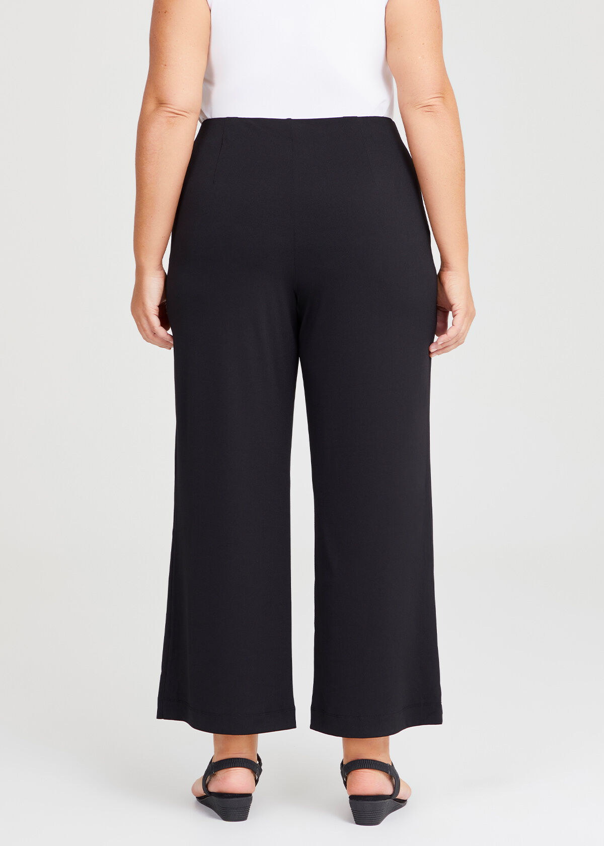 Plus size wide leg pants australia hotsell
