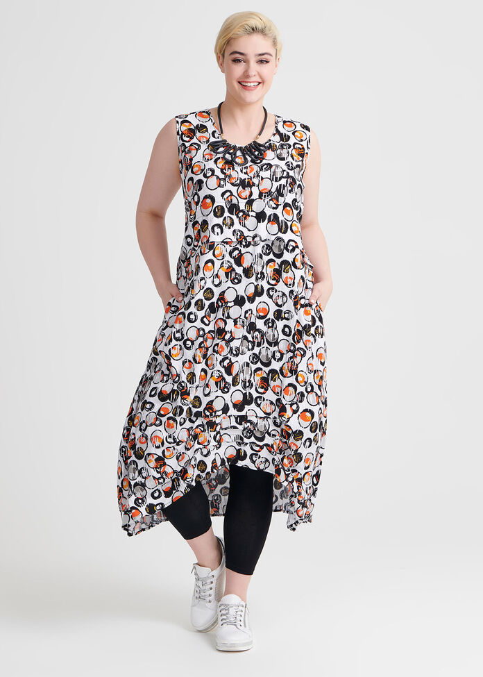 Amazon Dress, , hi-res