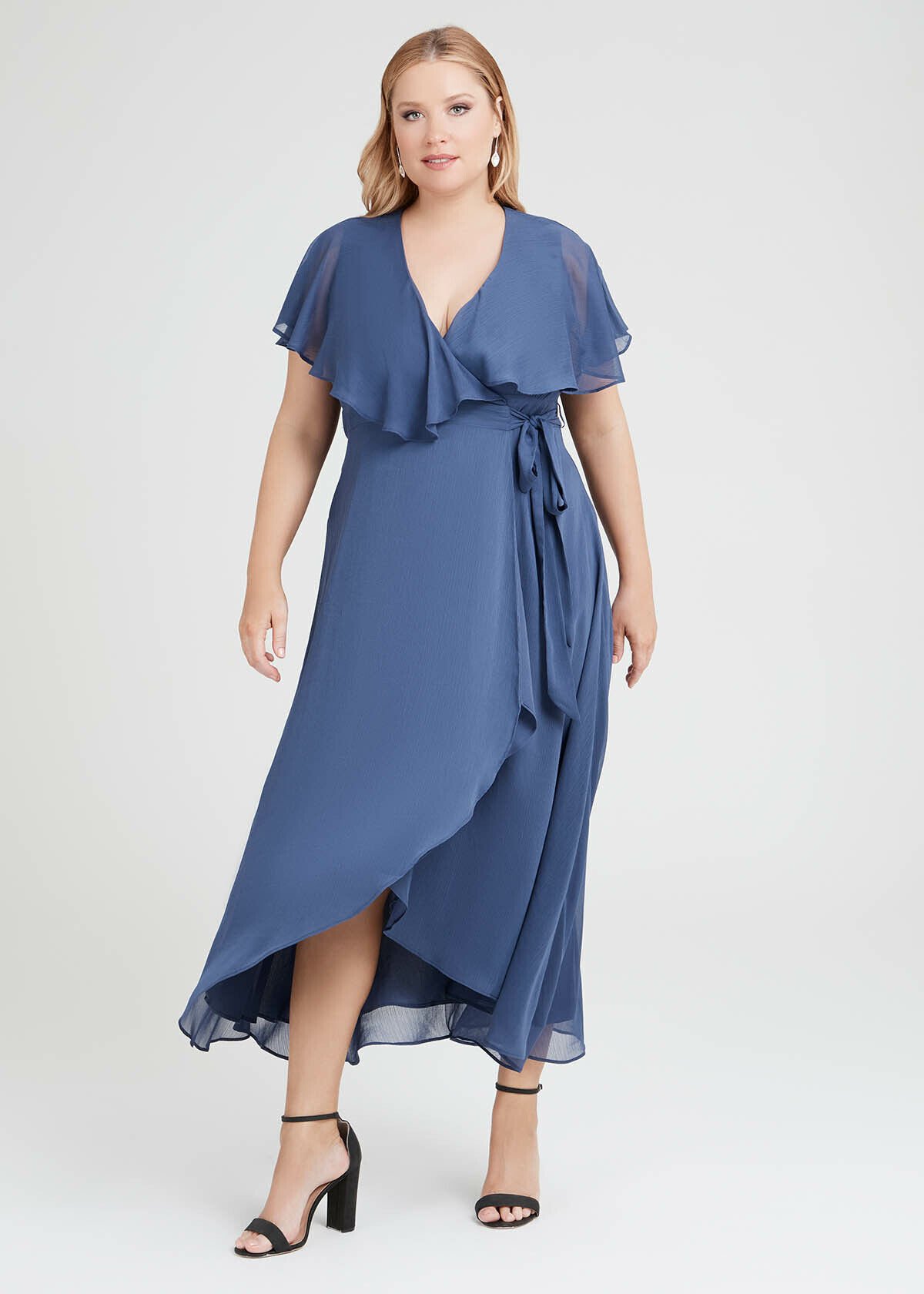 plus size semi formal dresses