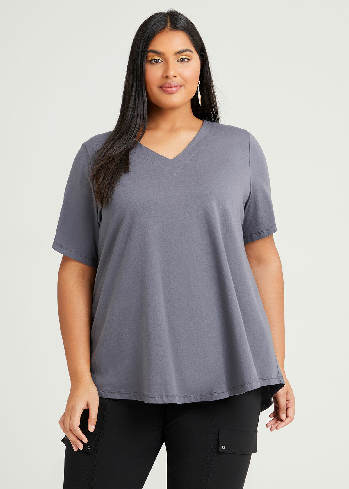 Plus Size Tee's \u0026 Women's T-Shirts 