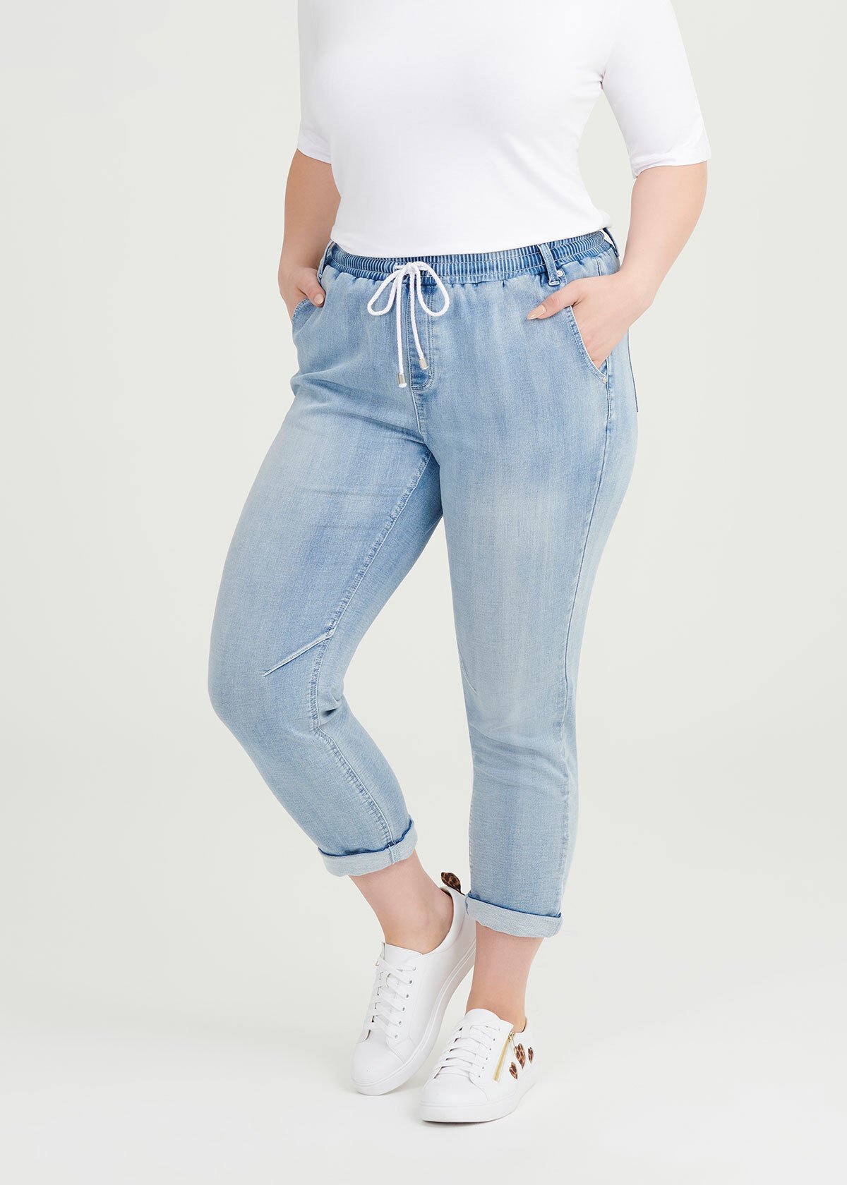 jeans au