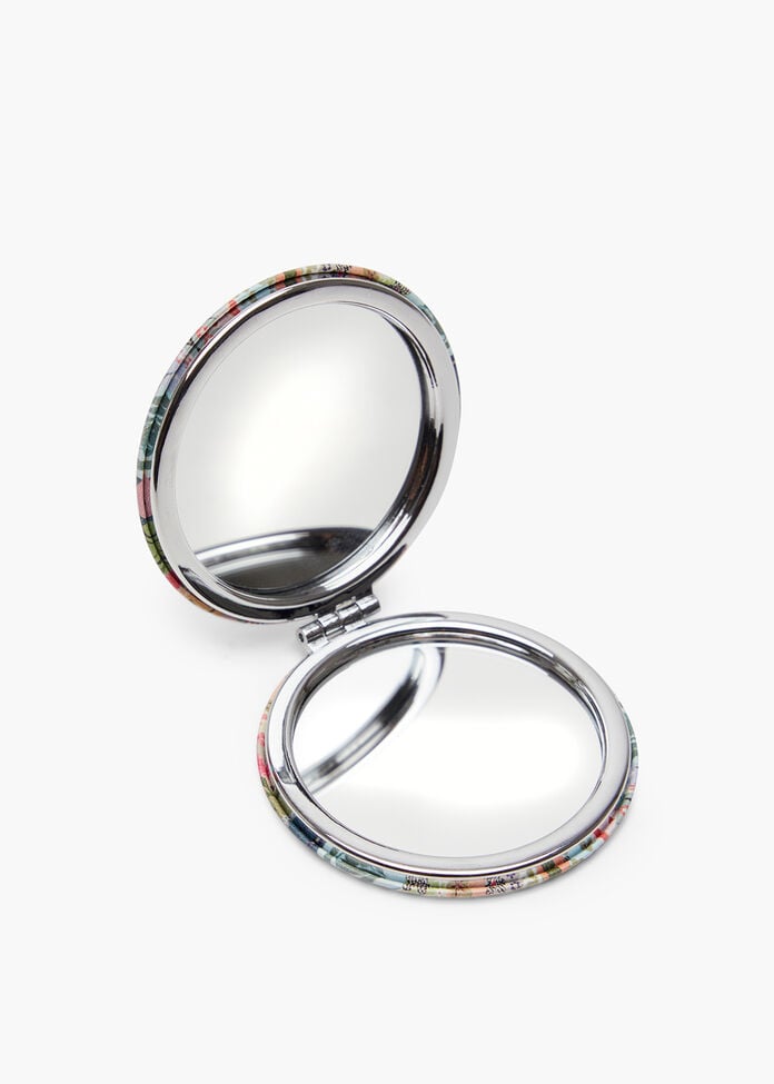 Joan Blond Compact Mirror, , hi-res