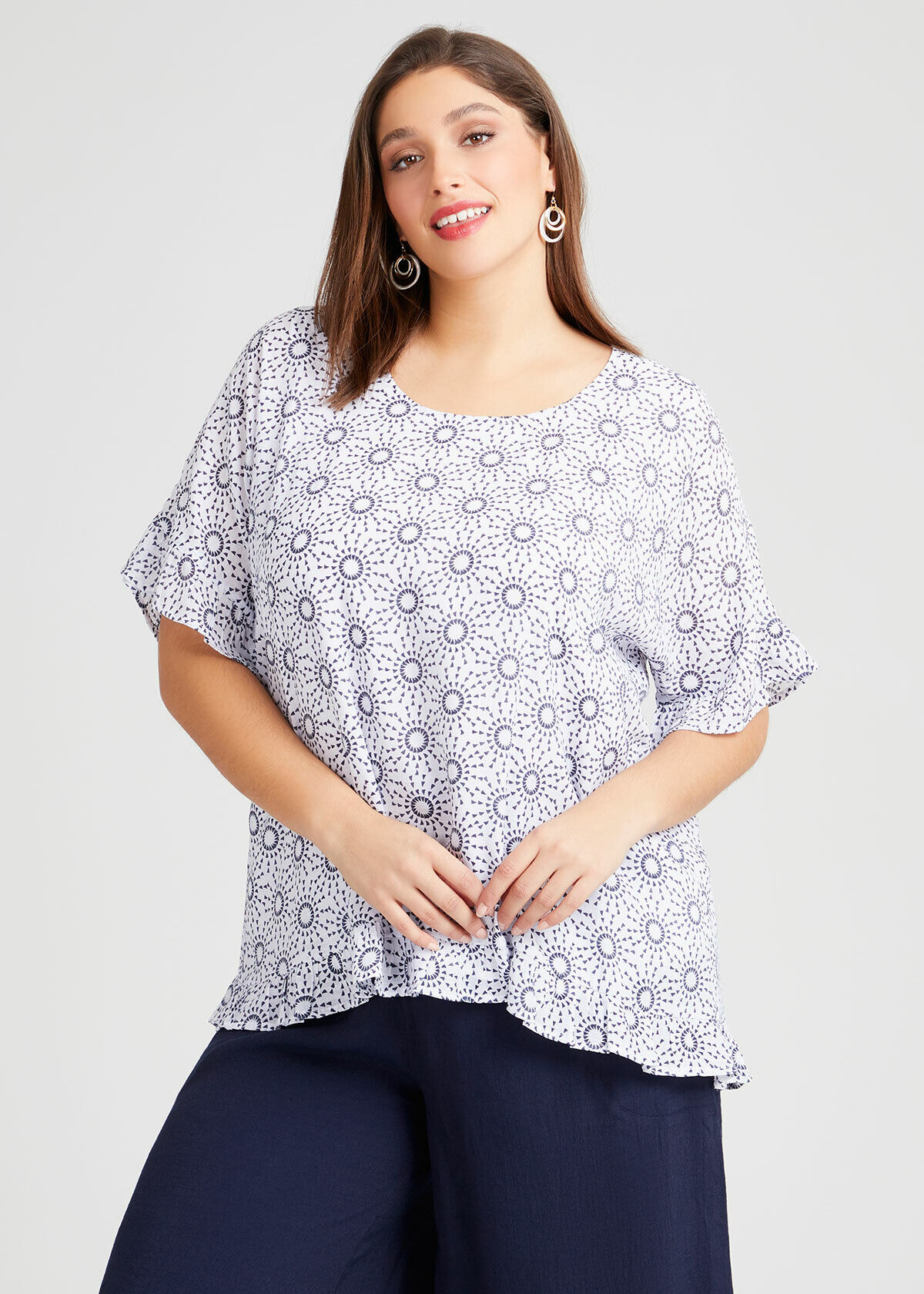plus size clothing clearance