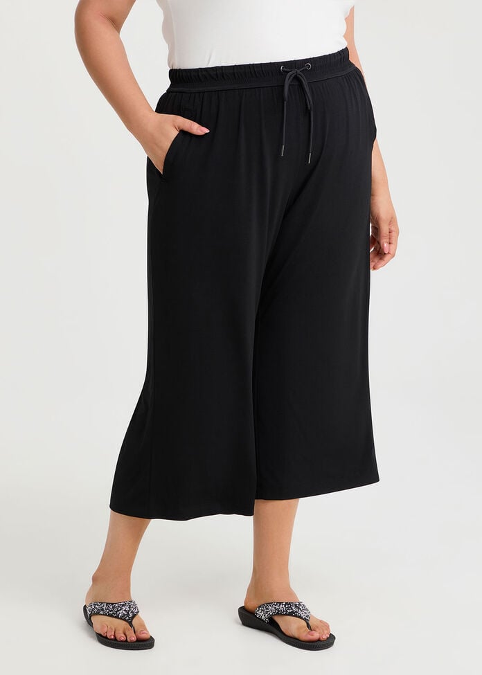 Luna Base Crop Pant, , hi-res