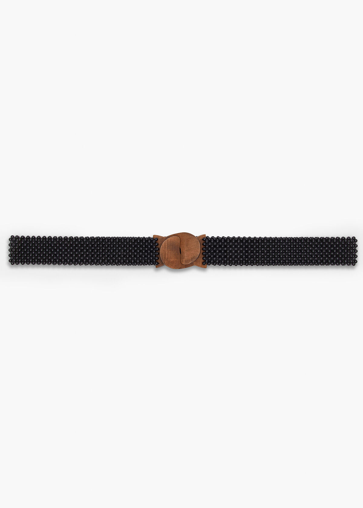 Beaded elastic belt cheap