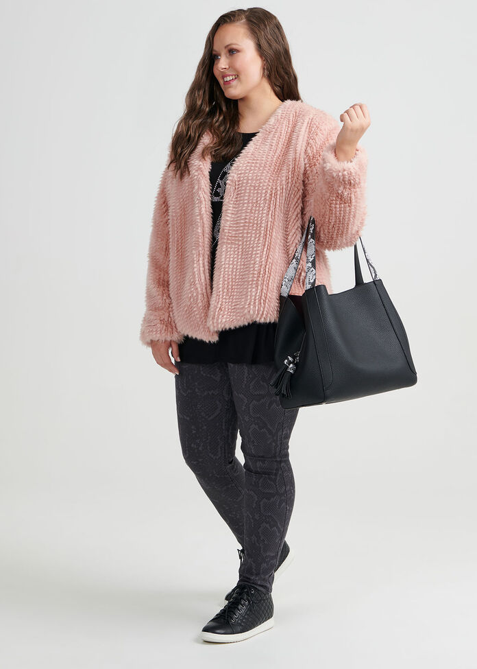 Cailee Classic Bag, , hi-res