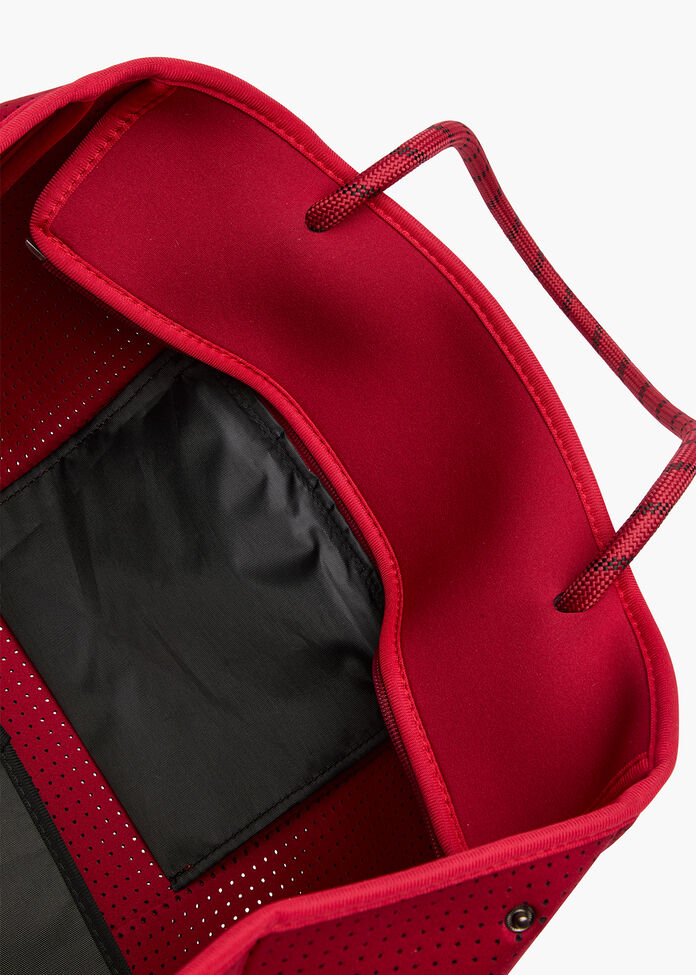 Neoprene Everyday Tote, , hi-res