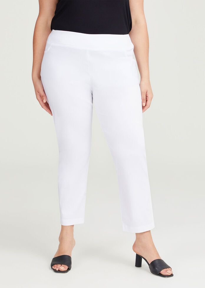 Expose Pant, , hi-res