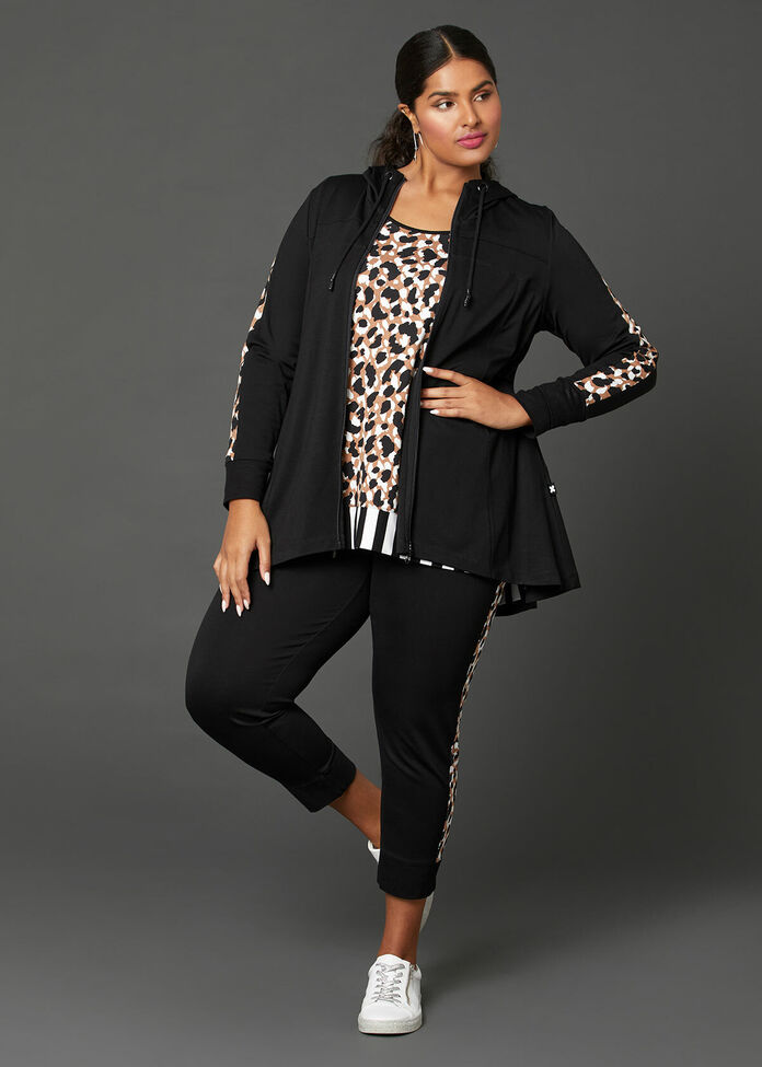 Ponti Destination Jacket, , hi-res