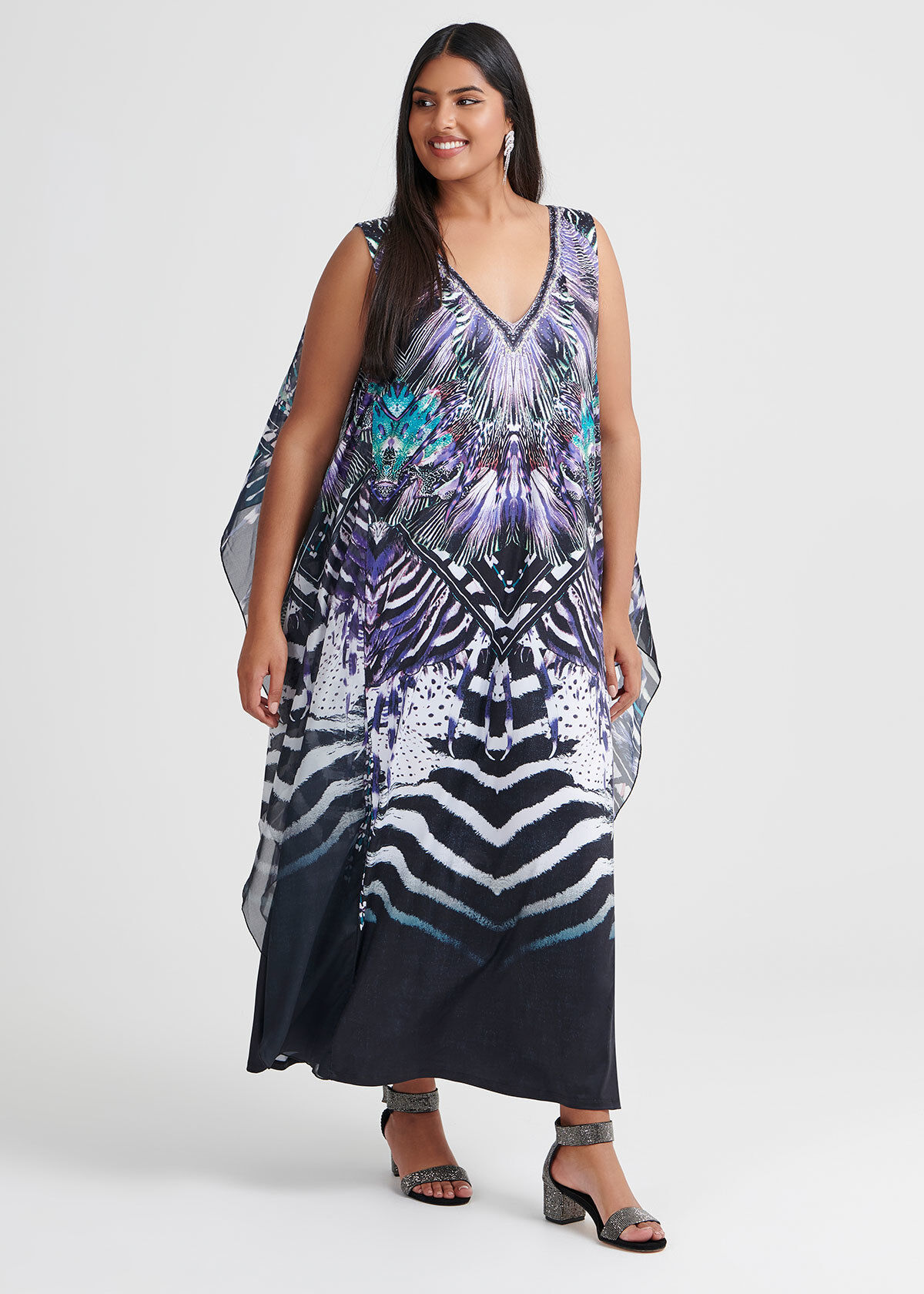 Diva clothing 2025 plus size