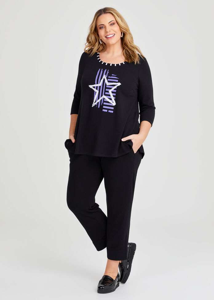Ara Terry Pant, , hi-res