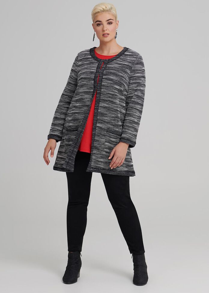 Petite Wanderer Cardi, , hi-res