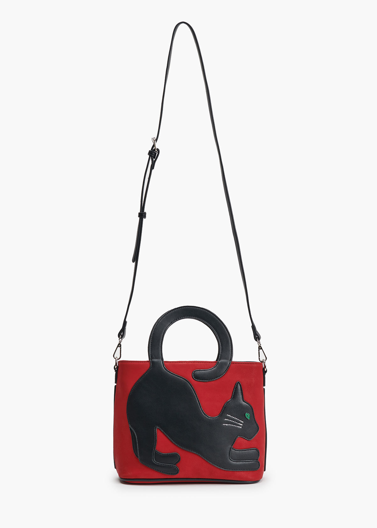 Kitty hotsell cat bag