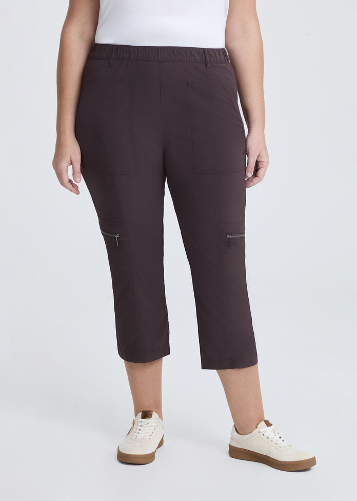 Castaway Cargo 3/4 Pocket Pant, , hi-res
