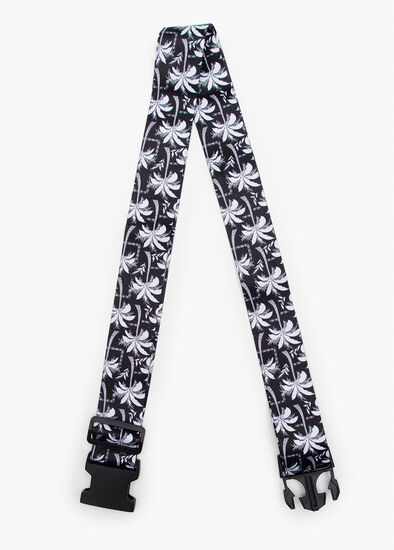 Miami Luggage Strap