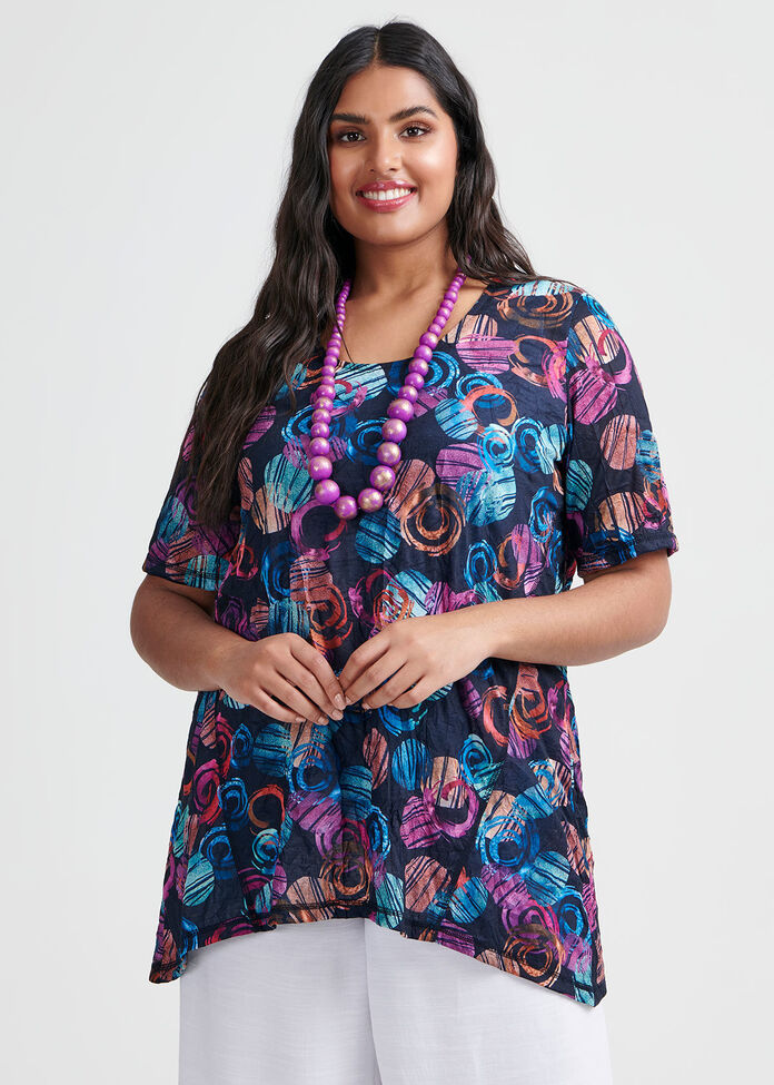 Spotarama Top, , hi-res