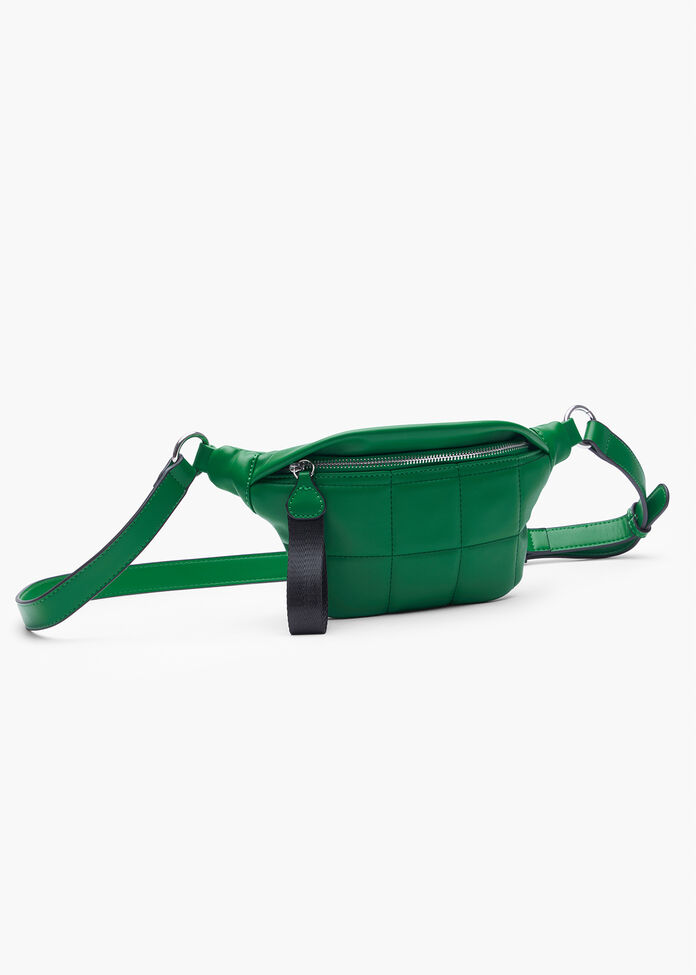 Cross Body Belt Bag, , hi-res