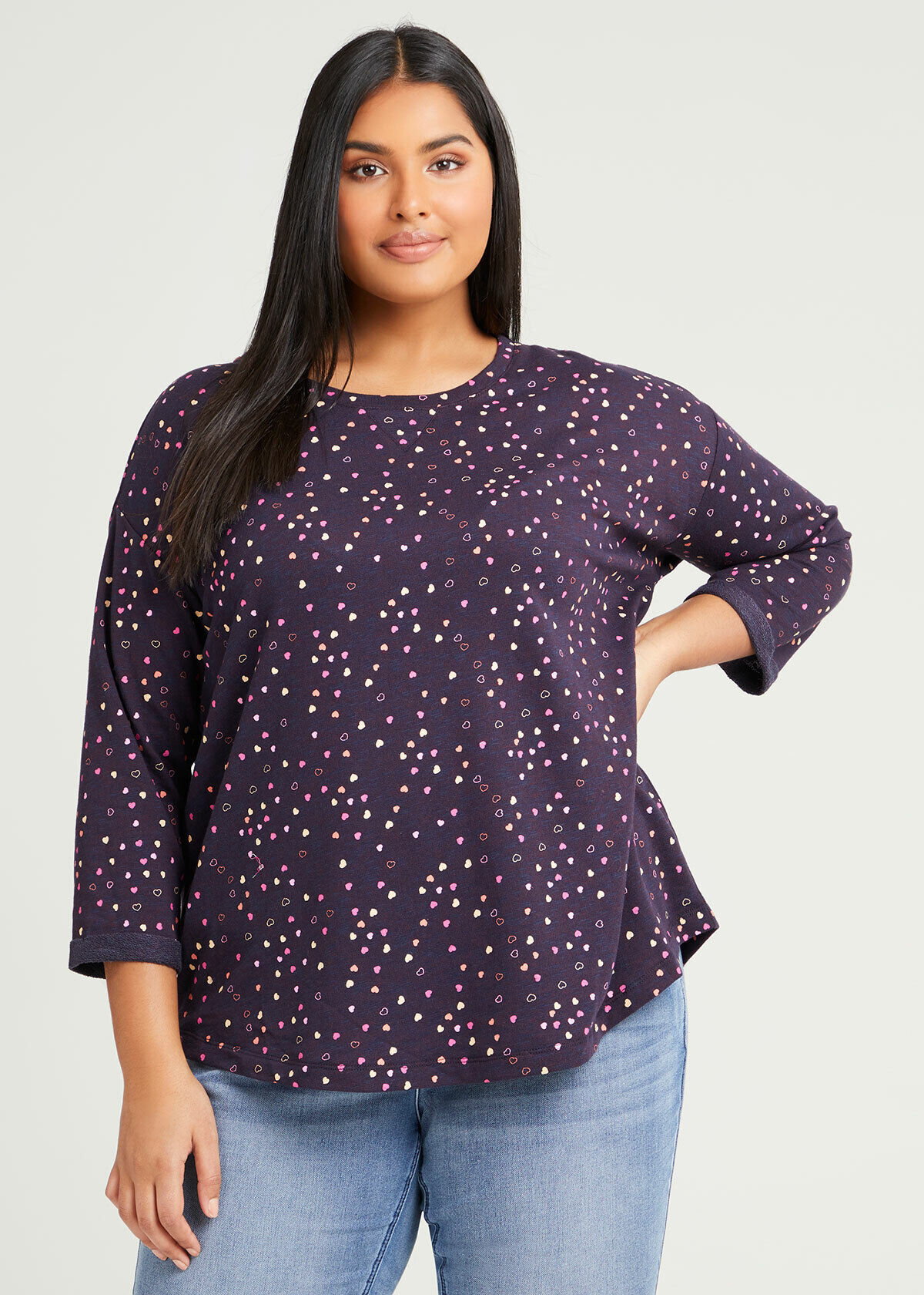 clearance plus size activewear