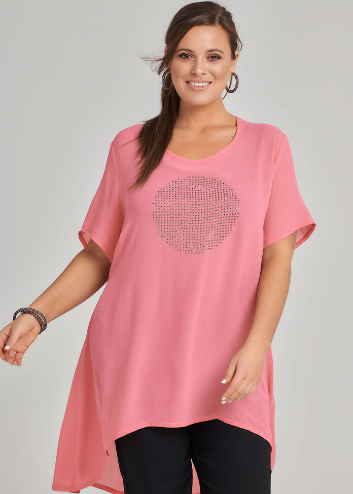 Roxy Tunic, , hi-res