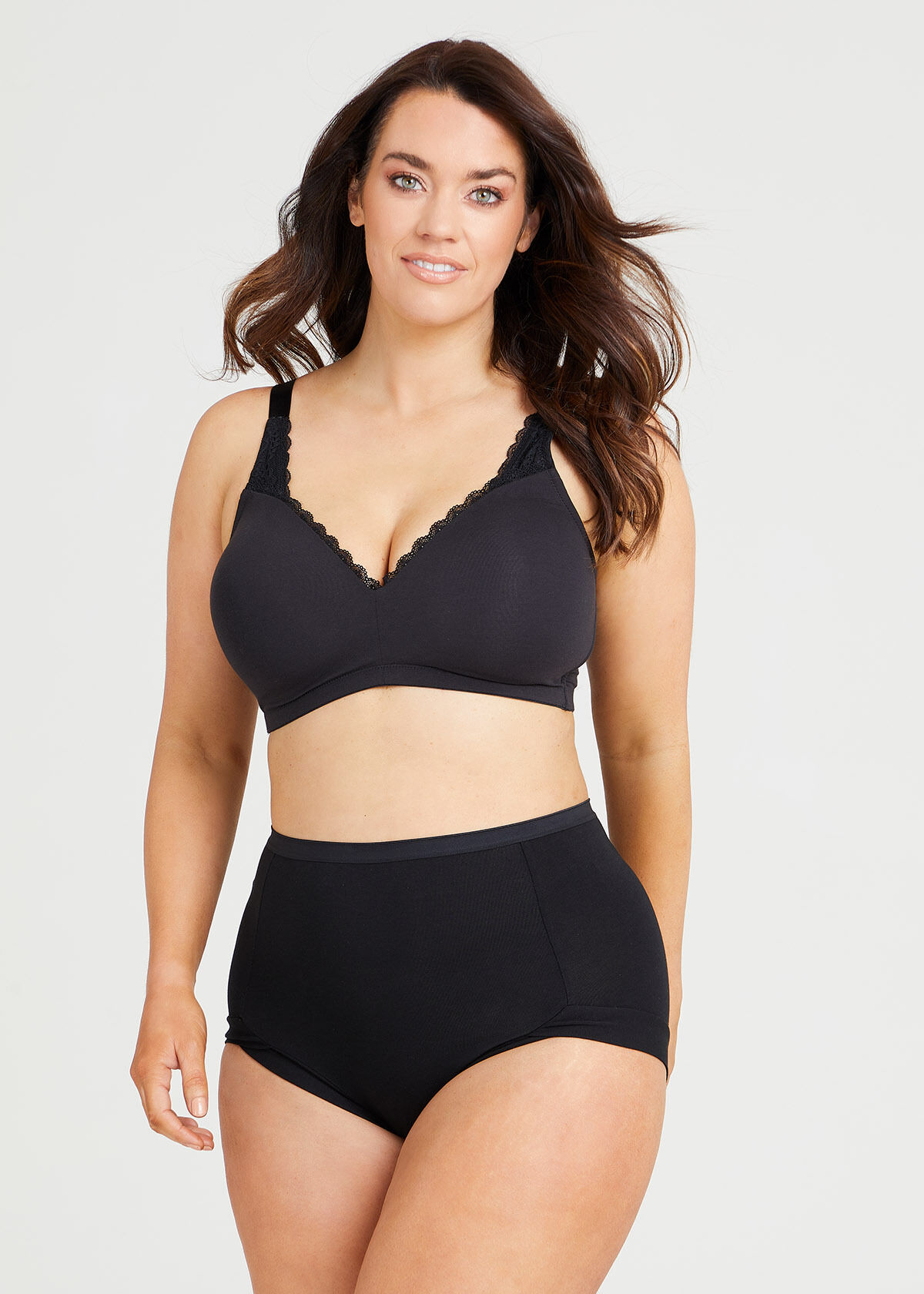 20 a bra size