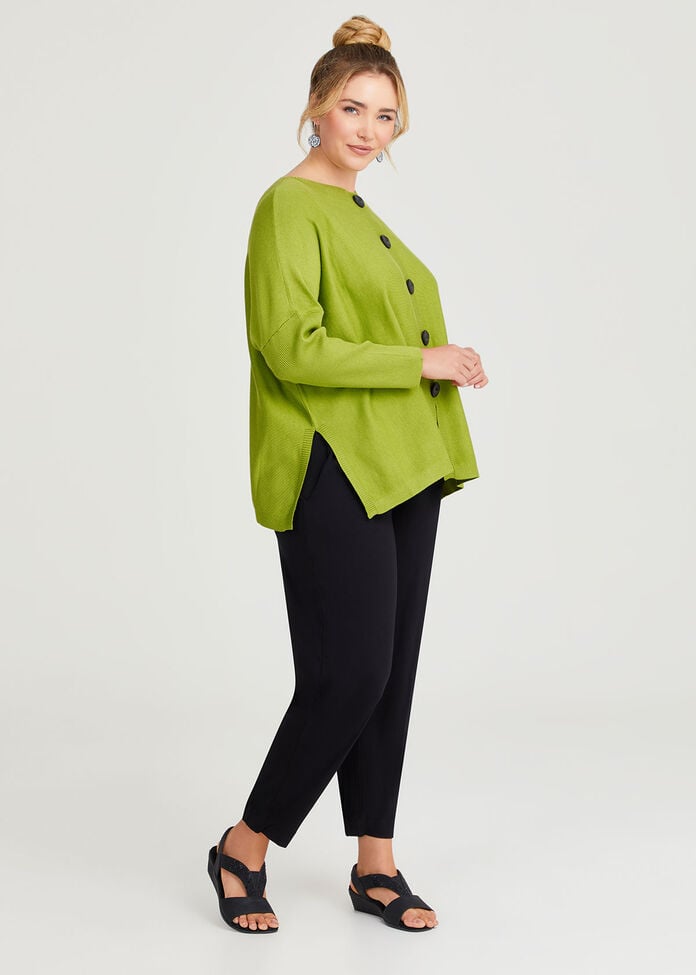 Batwing Natural Jumper, , hi-res