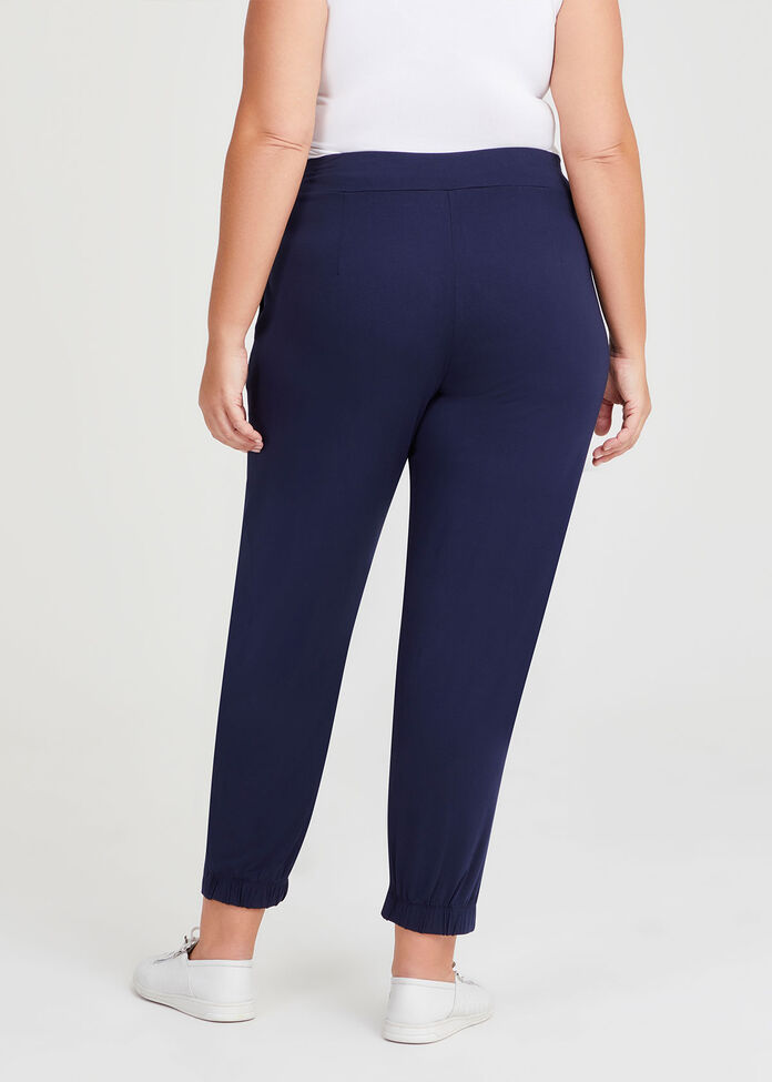 Bamboo Lounge Pant, , hi-res