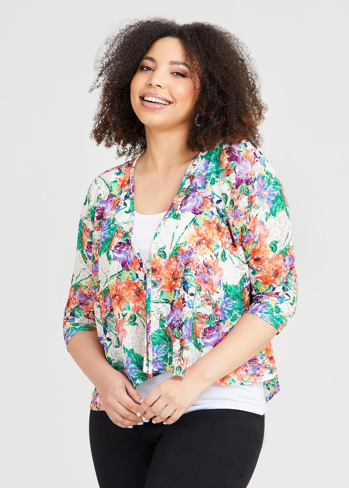 Short sleeve cardigan nz sales