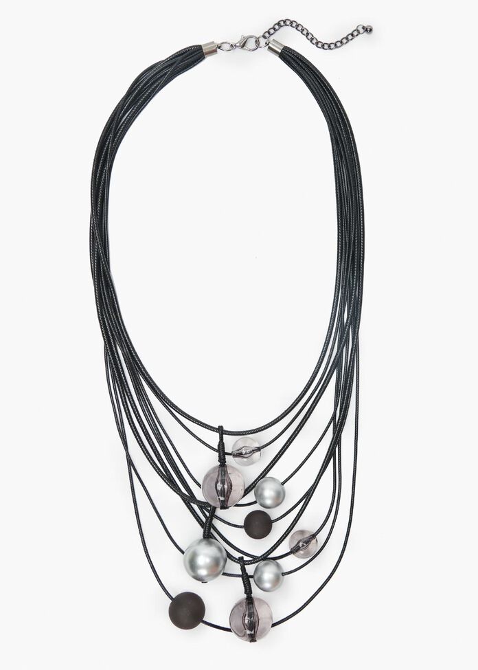 Love The Layer Necklace, , hi-res