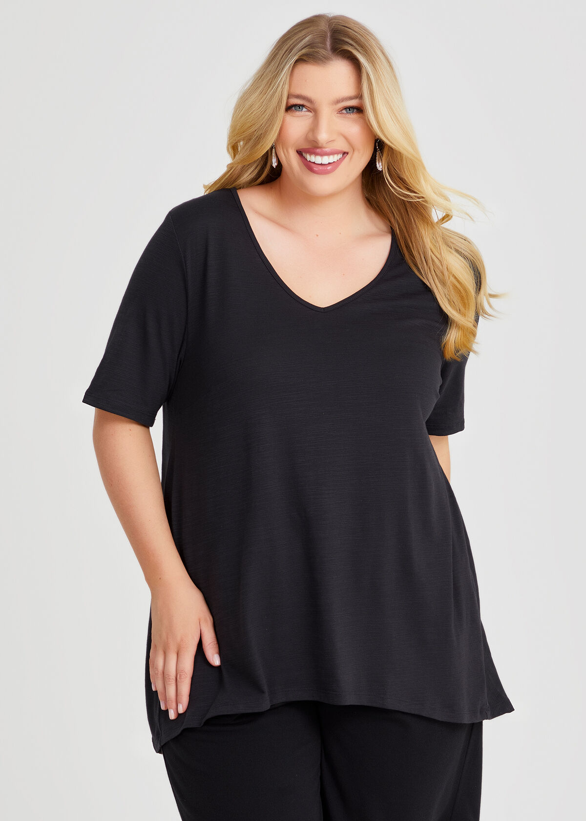 Plus size clothing online shopping usa 2025