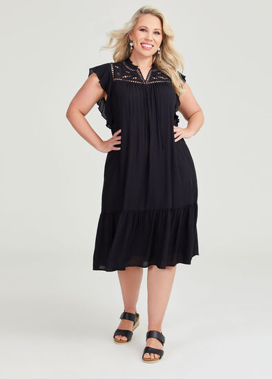 Plus Size Summer Dresses: Lightweight & Sundresses | Taking Shape AU