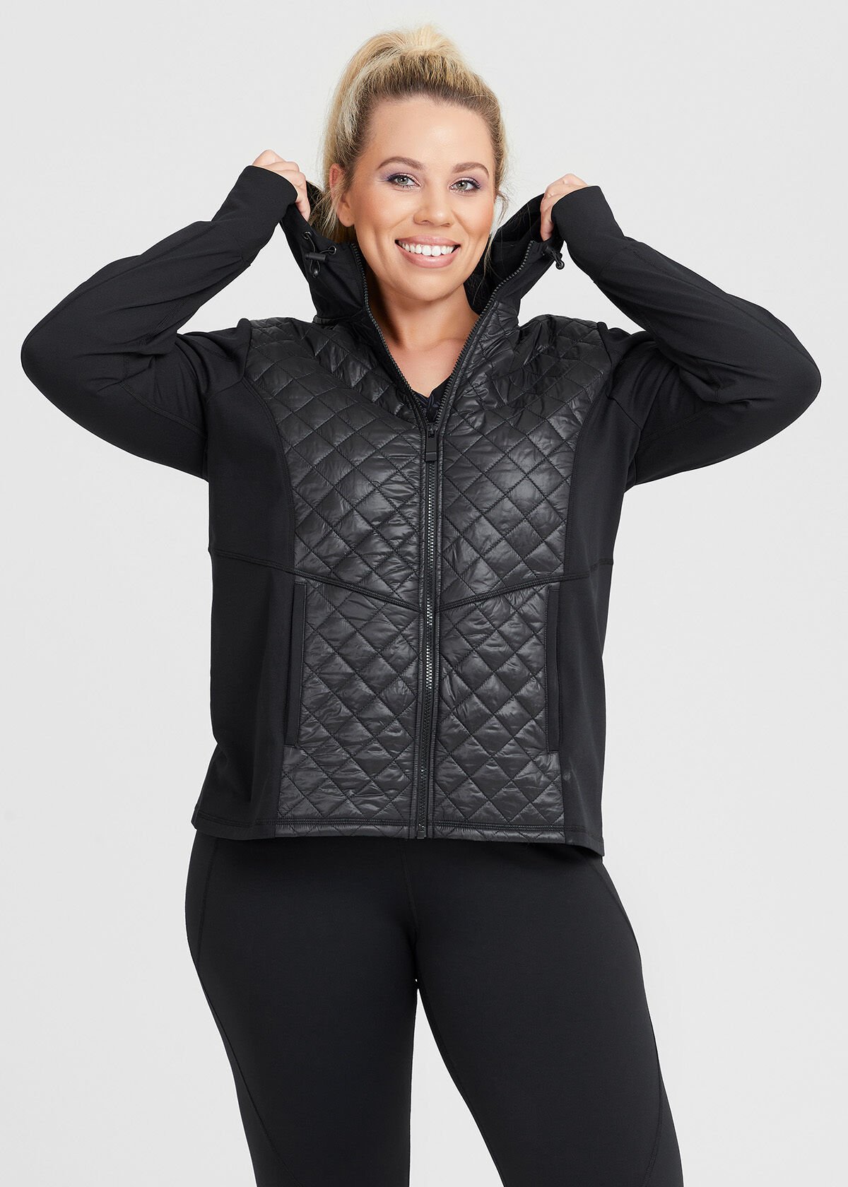North face women's motivation thermoball jacket hot sale