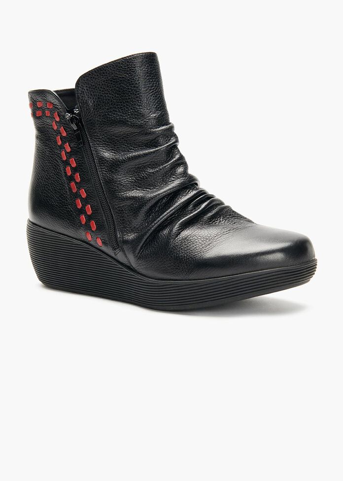 Ginger Ankle Boot, , hi-res