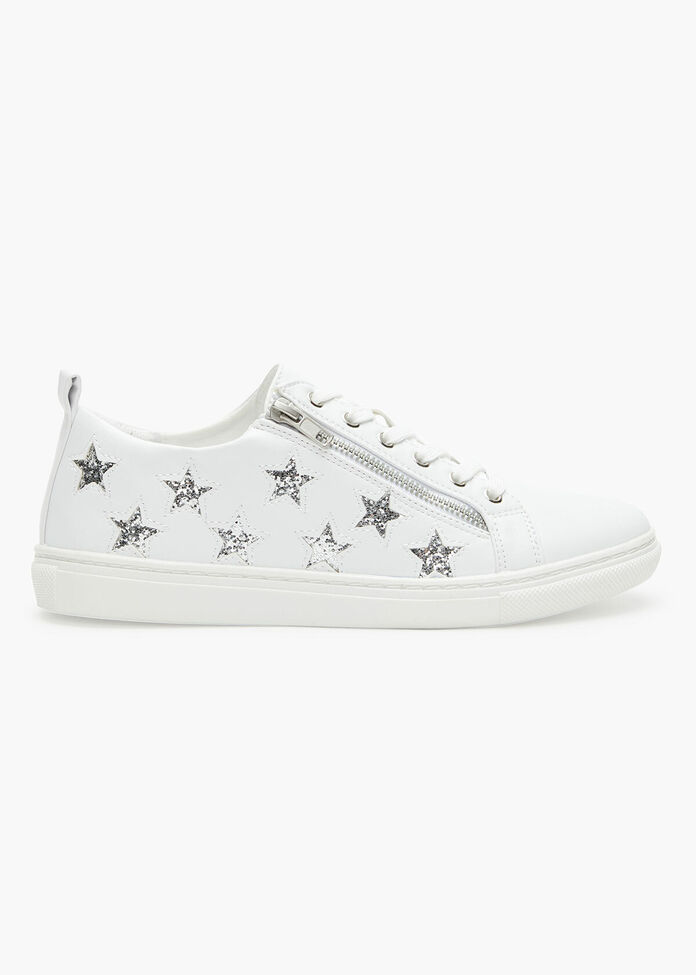 The Star Sneaker, , hi-res