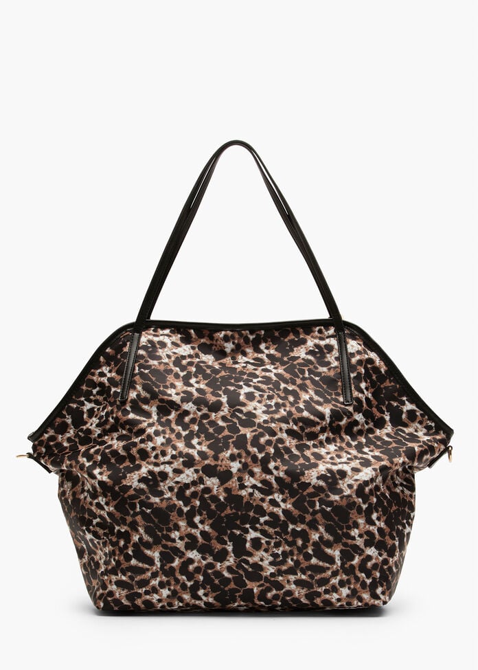 Everyday Tote Bag, , hi-res
