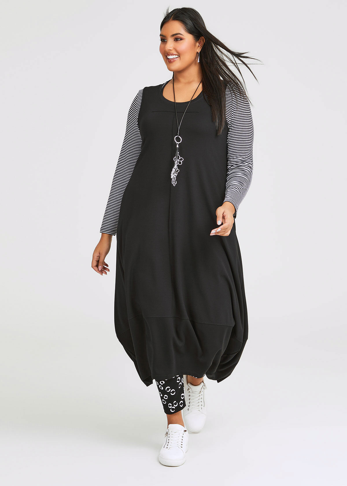 Plus size bamboo new arrivals clothing uk