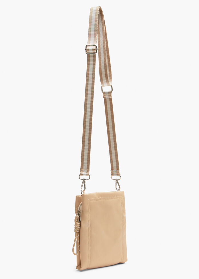 Crossbody Travel Bag, , hi-res