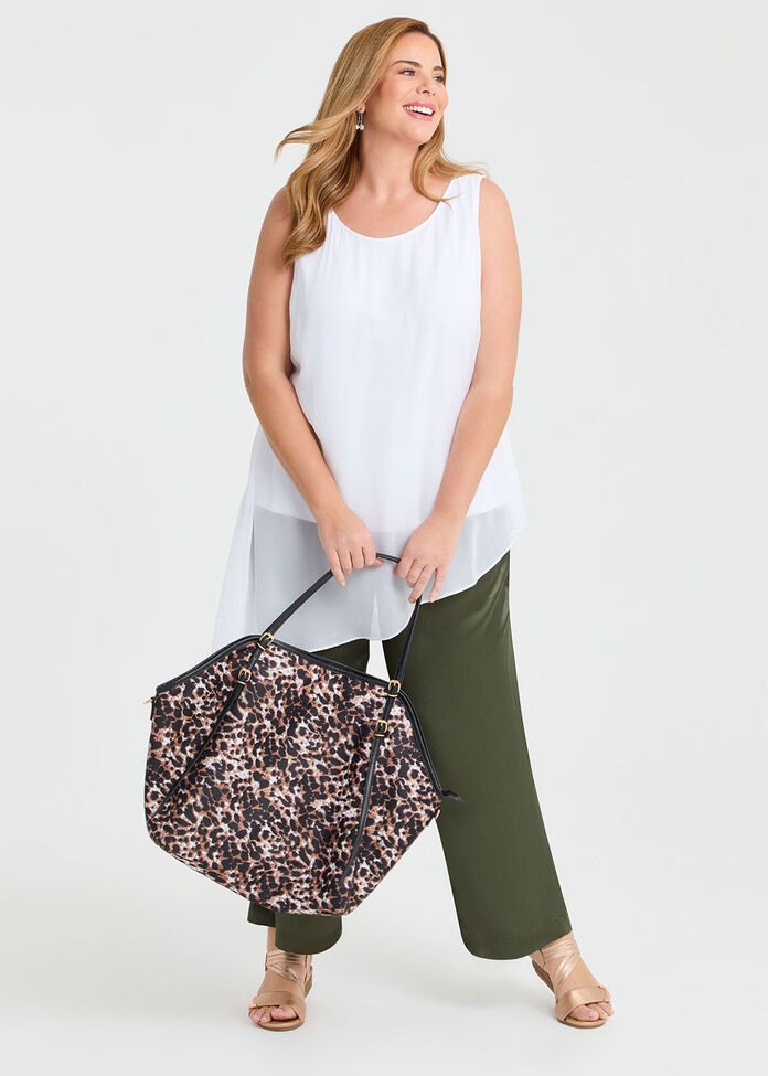 Everyday Tote Bag, , hi-res