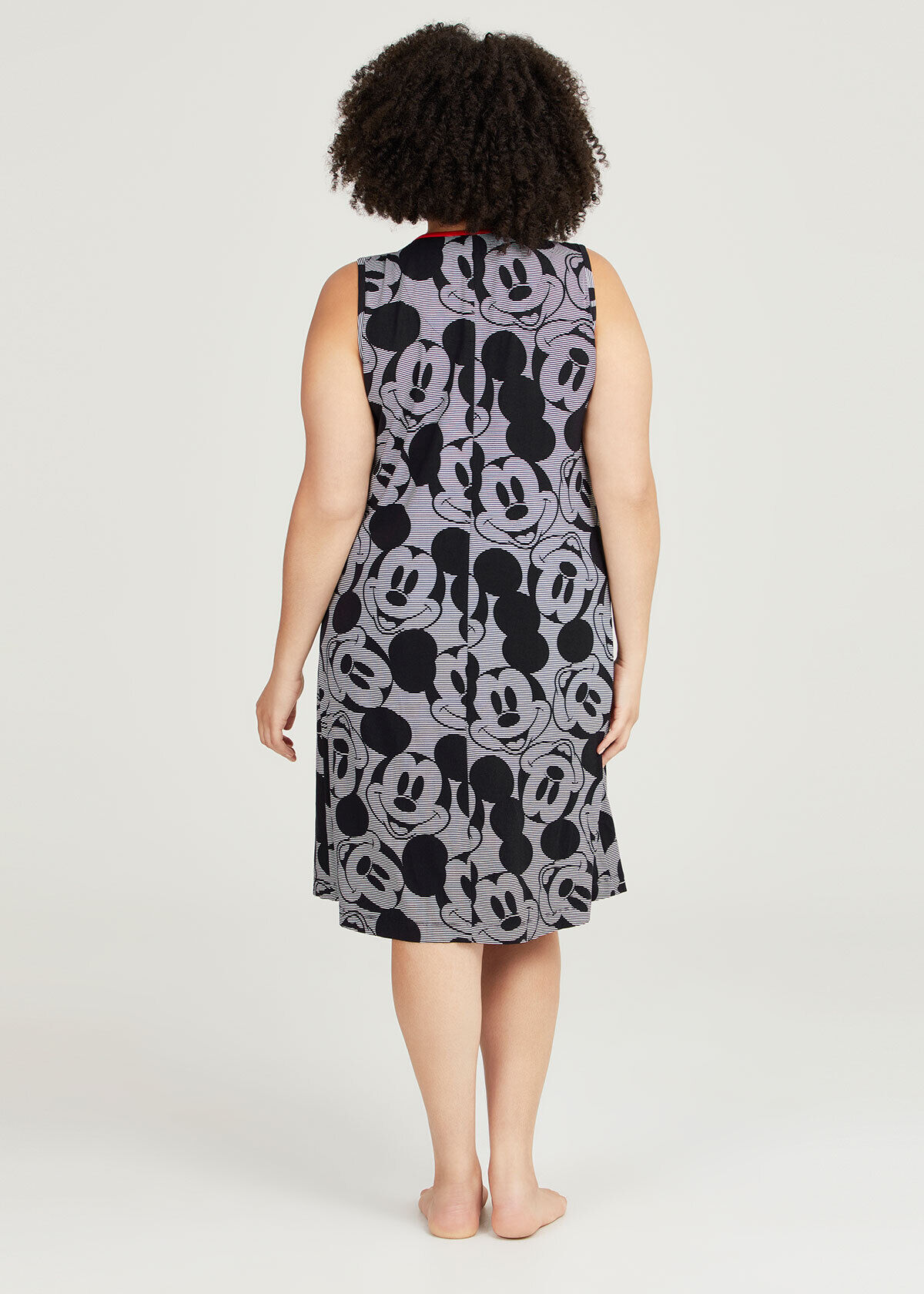 Mickey mouse nightie hotsell