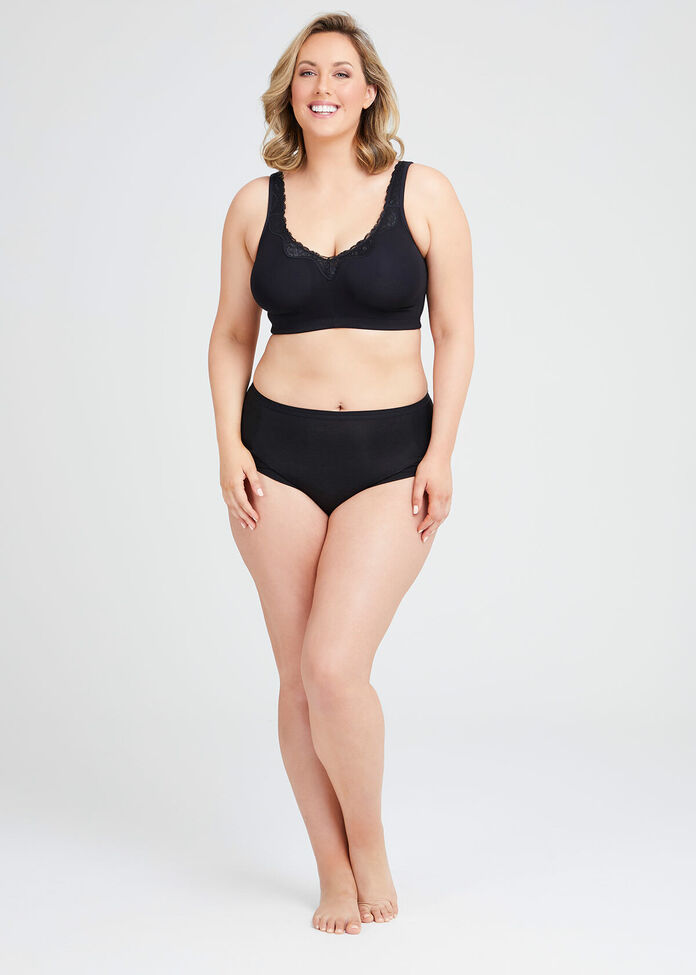 L3-2 STH AFRICAN  Woolworths Extra Soft Wire-Free Microfiber Full Support  Bra £7.33 - PicClick UK