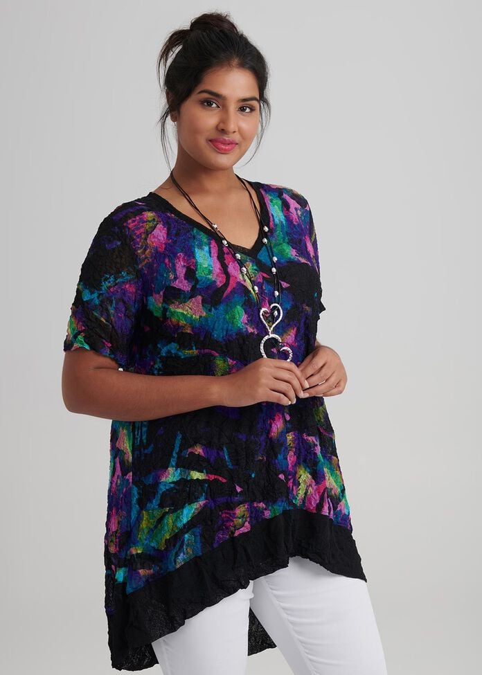 Sanctum Tunic, , hi-res