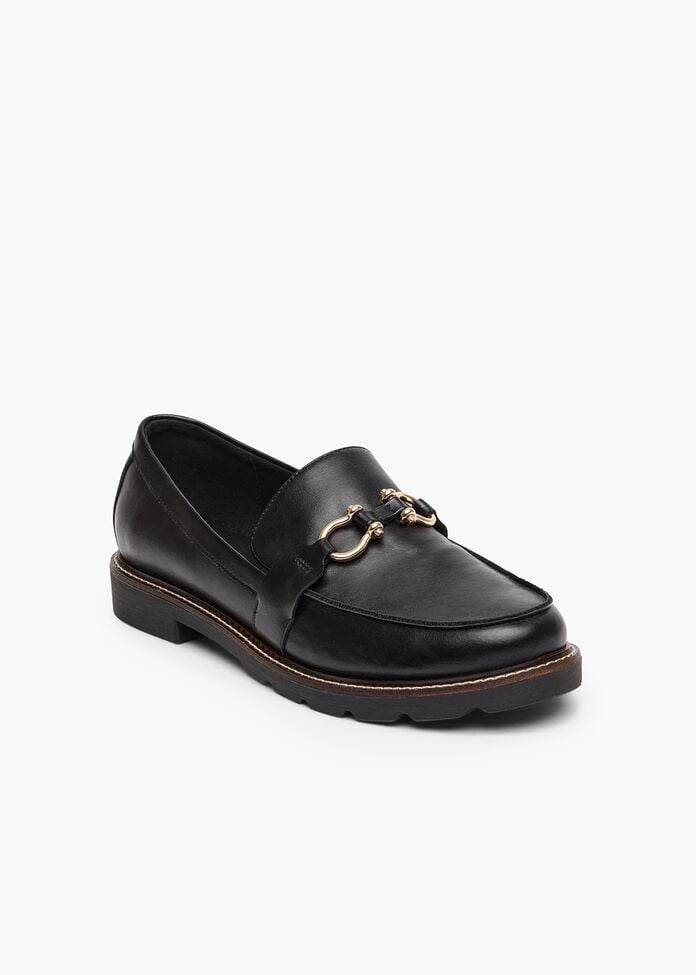 Trim Loafer, , hi-res