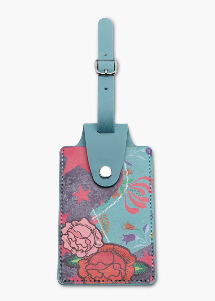 Shop Set/2 Luggage Tags Accessories Taking Shape AU