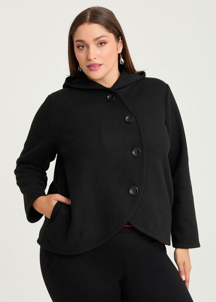 Anika Cozy Jacket, , hi-res