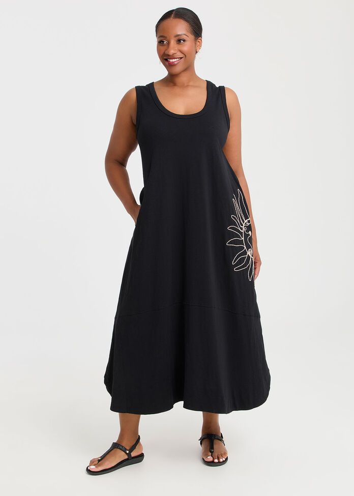 crochet flare sleeve dress Reve Maxi – Product Video The Mimi Dress G-SEASONAL-Spring MD--EVENING Size:6 (Toddler) The bohemian