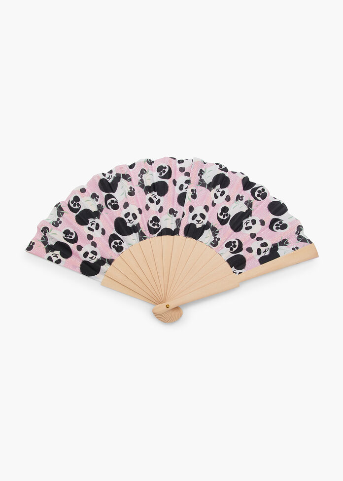 Panda Cooling Fan, , hi-res