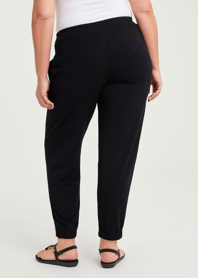 Tall Bamboo Lounge Pant, , hi-res